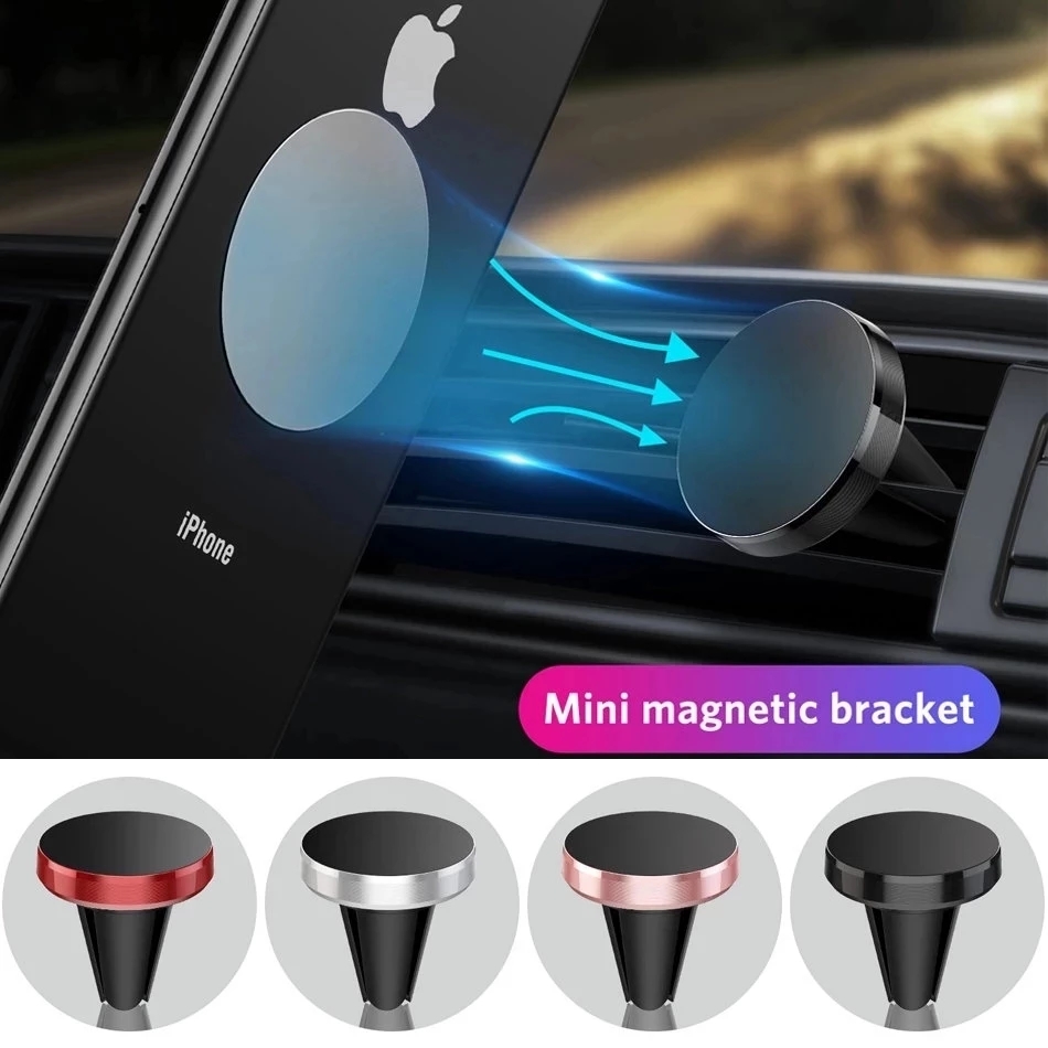 Taco Stand Holder - Magnetische universele telefoonhouder voor in de