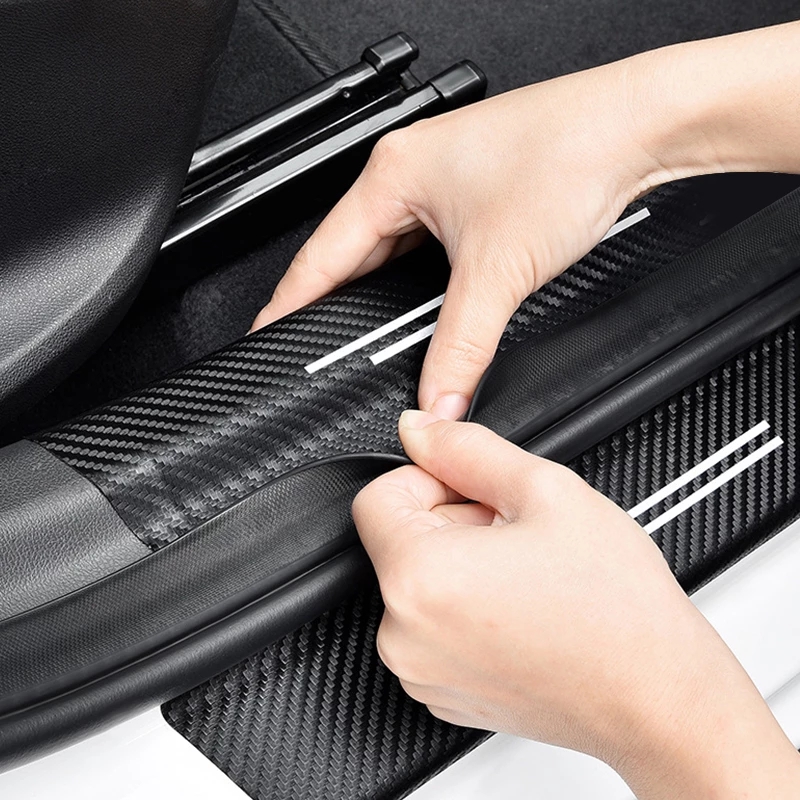 Voor TOYOTA COROLLA CROSS 2022 - Crepe Pan Carbon recensie en prijs