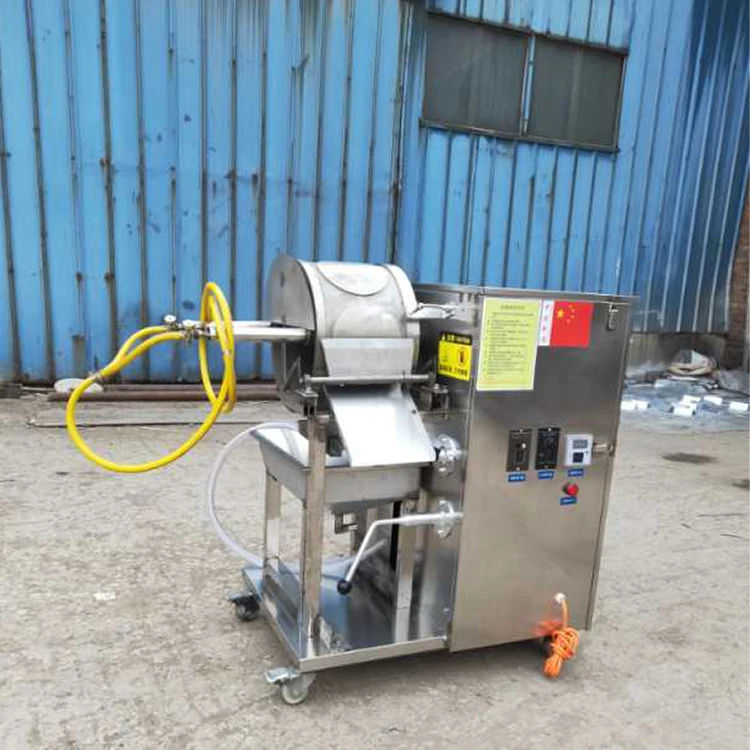 Automatische loempiavellenmach - Spring Roll Wrapper recensie en prijs
