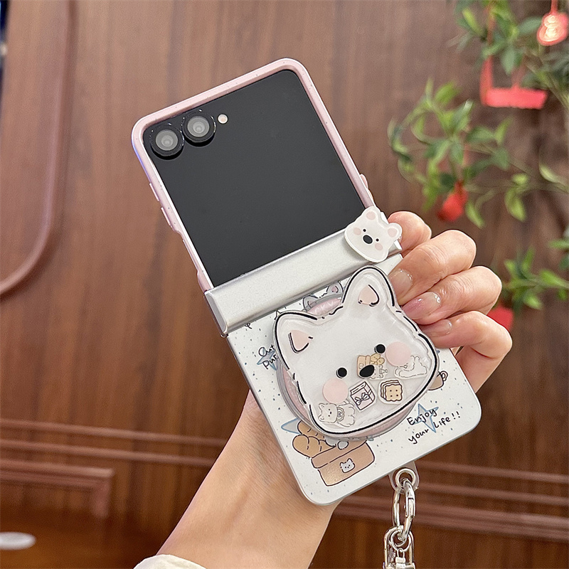 Kawaii Cartoon Puppy Magnetisc - Taco Stand Holder recensie en prijs