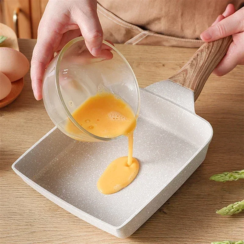 Mini Pot Pannenkoek Steak Koek - Mini Pancake Griddle recensie en prijs