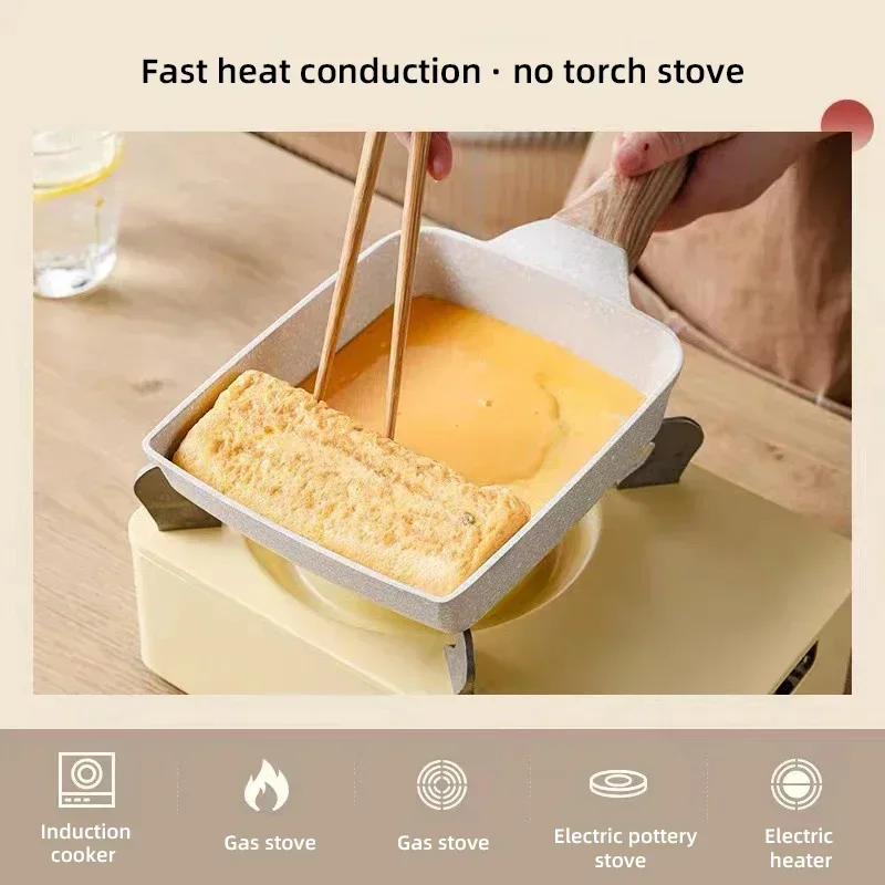 Mini Pot Pannenkoek Steak Koek - Mini Pancake Griddle recensie en prijs