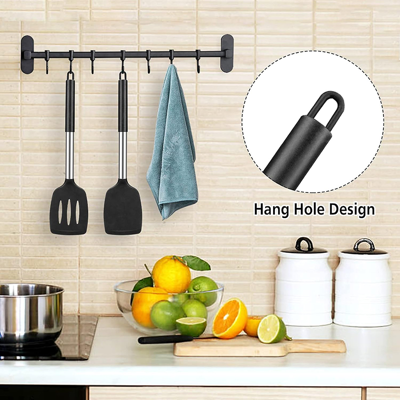 2 Stuks Siliconen Spatel Set H - Okonomiyaki Spatula recensie en prijs