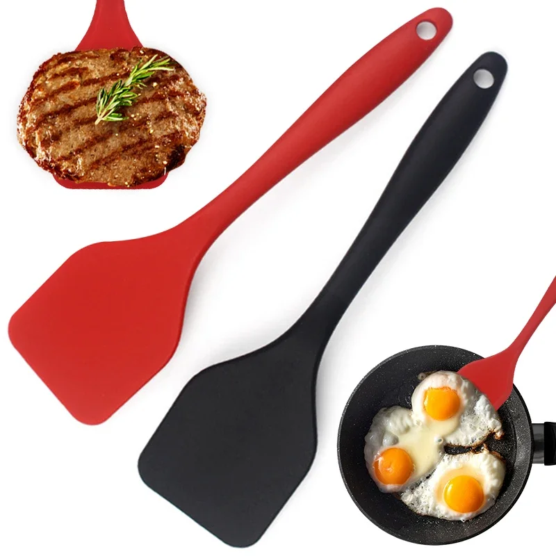 Siliconen Koken Lekkage Spatel - Okonomiyaki Spatula recensie en prijs