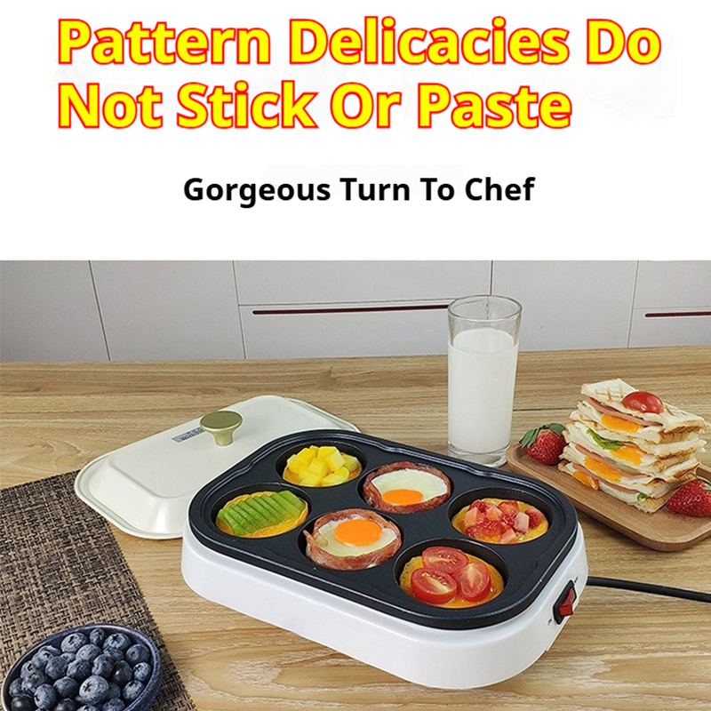Elektrische Takoyaki Maker Ger - Mini Pancake Griddle recensie en prijs