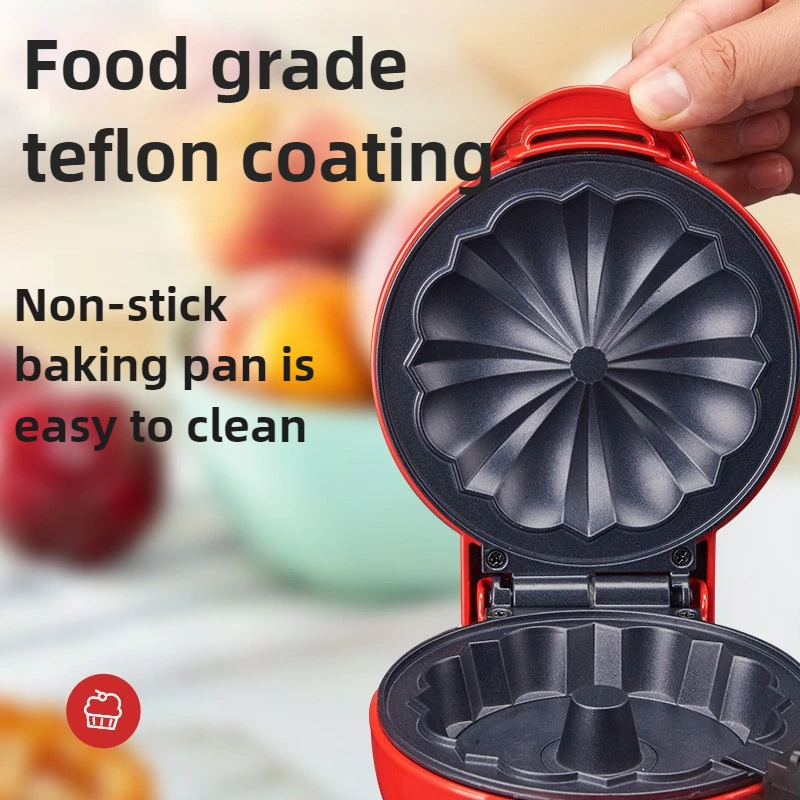 Home Ontbijtmachine Bakmachine - Mini Pancake Griddle recensie en prijs