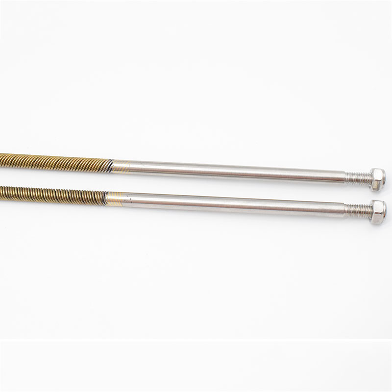 Rc Boot 6,35 mm 1/4 '' flexibe - Corn Dog Stick recensie en prijs