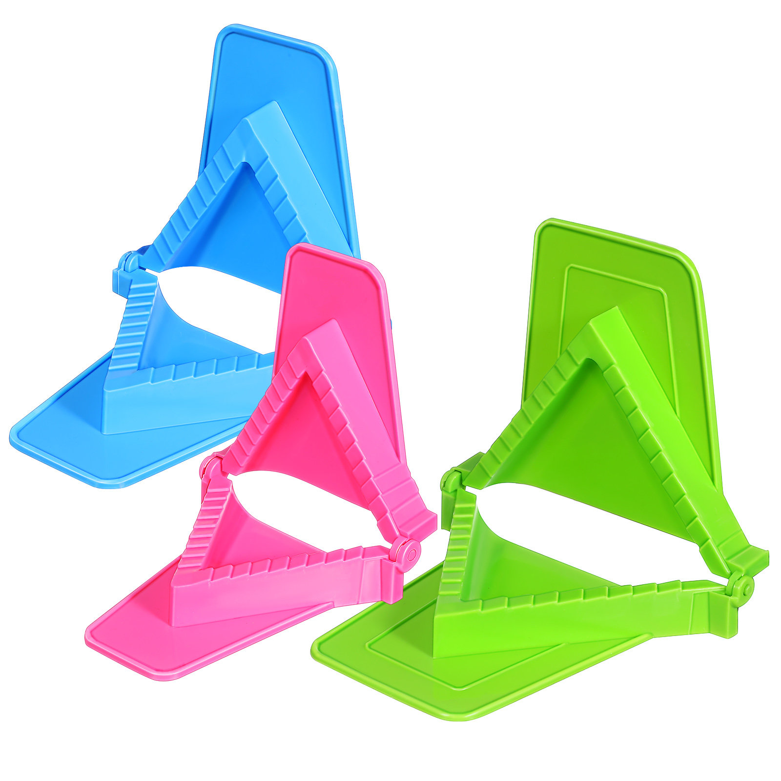 3-delige Dumplingvormset, vier - Dumpling Press Set recensie en prijs