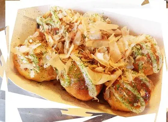 Takoyaki Ball Grill machine 3  - Takoyaki Grill Plate recensie en prijs
