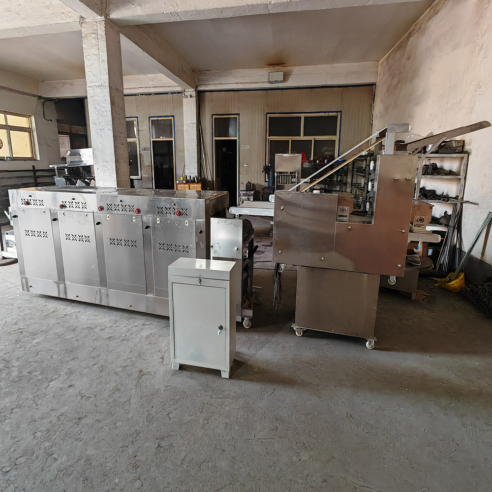 Volledig automatische bakoven  - Spring Roll Wrapper recensie en prijs