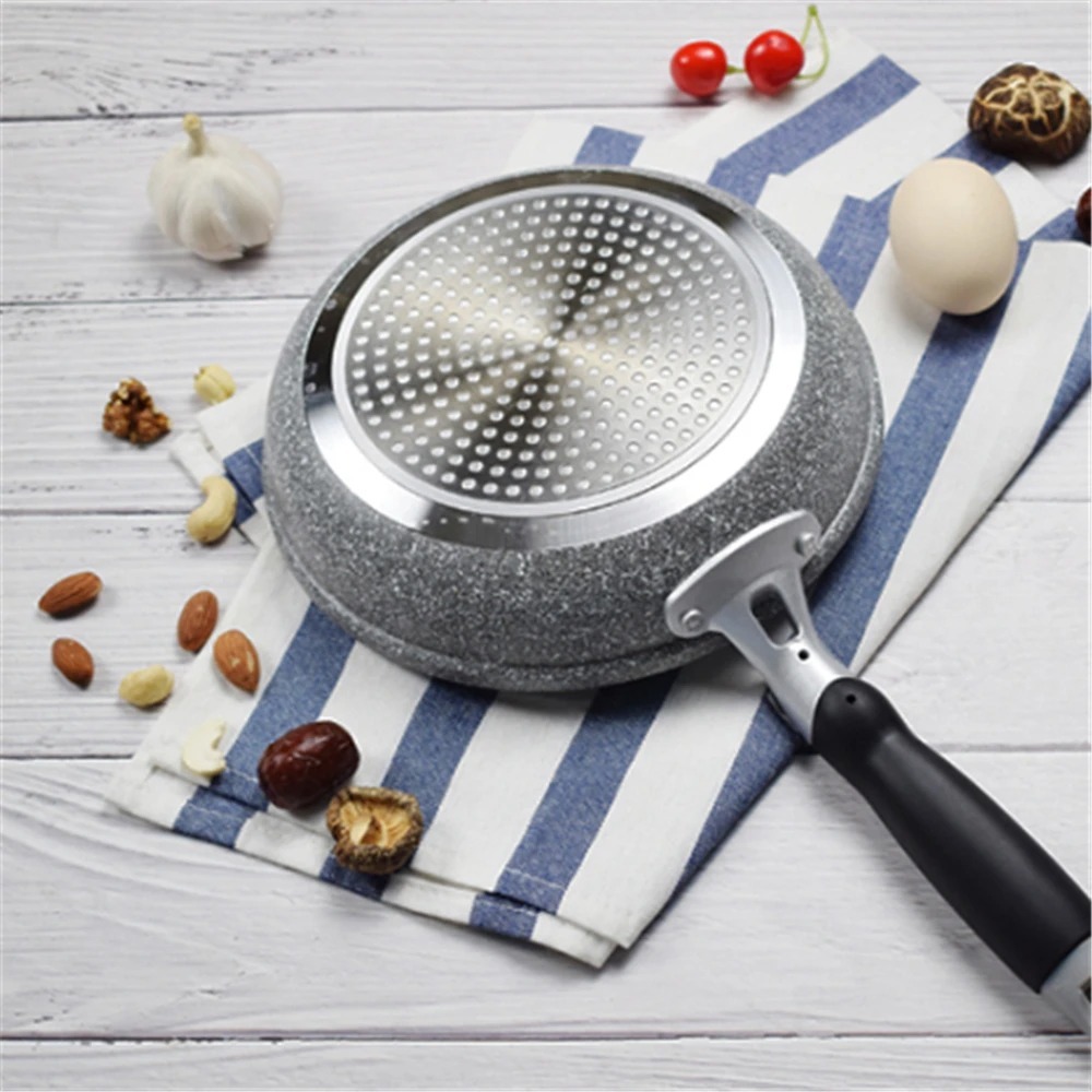 1pcs Non Stick Koekenpan Huish - Mini Pancake Griddle recensie en prijs